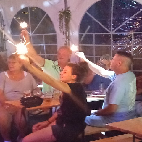 Kinder- und Sommerfest