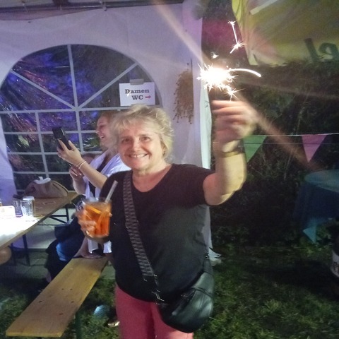 Kinder- und Sommerfest